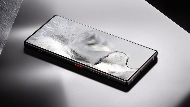 Это смартфон &laquo;объявляет&nbsp;войну&nbsp;несовершенству&raquo;. Большая подборка официальных фото Nubia Z70 Ultra